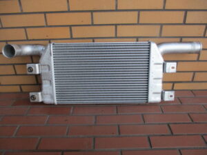 KOMATSU MST-1100 Intercooler