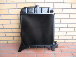 MERCEDES BENZ W120/W121 Ponton Radiator