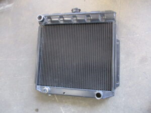 Ford Cortina Radiator