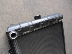 Ford Cortina Radiator