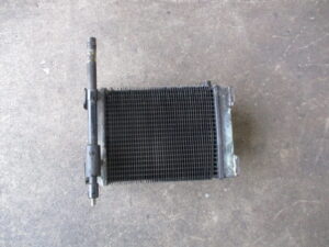 DATSUN BLUEBIRD P310 Heatercore