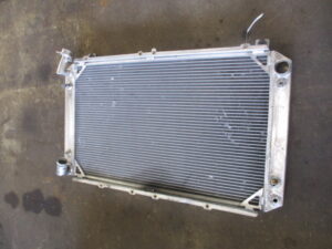 NISSAN SAFARI Y60 Radiator