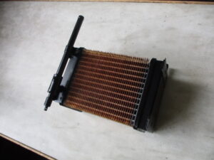 DATSUN BLUEBIRD P310 Heatercore