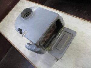 DATSUN BLUEBIRD P310 Heatercore