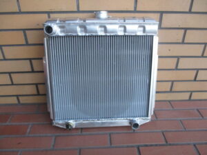 Ford Cortina Radiator