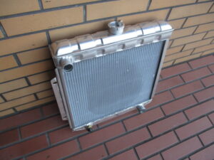 Ford Cortina Radiator