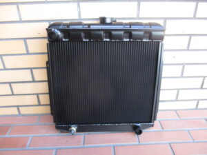 Ford Cortina Radiator