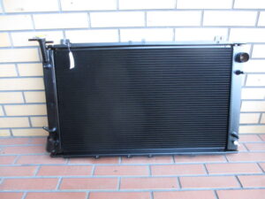 NISSAN SAFARI Y60 Radiator