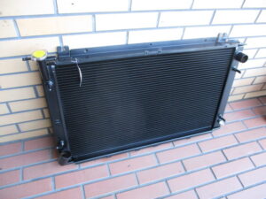 NISSAN SAFARI Y60 Radiator