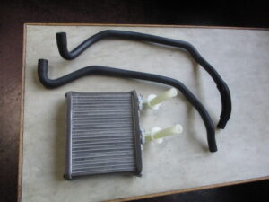 NISSAN RASHEEN Heatercore 27140-64J05