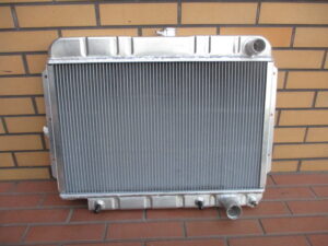 Chevrolet IMPALA Radiator