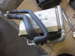 TOYOTA HIACE LH61 Evaporator