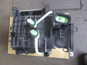 HONDA ACCORD WAGON CM2 Evaporator