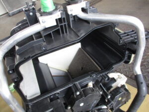 HONDA ACCORD WAGON CM2 Evaporator