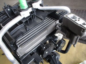 HONDA ACCORD WAGON CM2 Evaporator