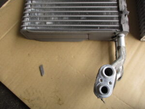 HONDA ACCORD WAGON CM2 Evaporator