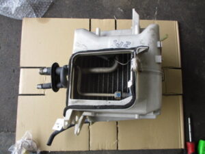 TOYOTA SUPRA JZA70 AC Evaporator
