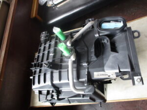 HONDA ACCORD WAGON CM2 Evaporator