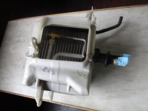 TOYOTA SUPRA JZA70 AC Evaporator