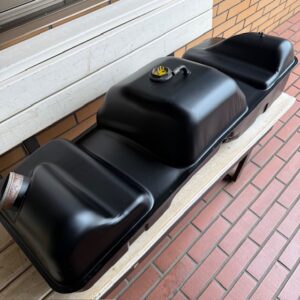 Mercedes-Benz G-Class W460 FuelTank