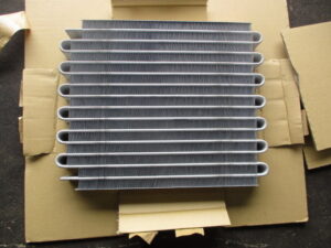 Delivery LY152 Condenser