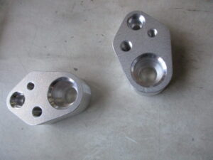 MITSUBISHI GTO Z15A/Z16A evaporator