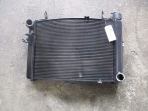 KTM 1290SDR Radiator