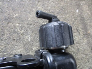 KTM 1290SDR Radiator