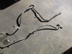 TOYOTA CAMROAD AC HOSE