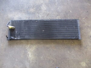 LOTUS ESPRIT AC Condenser