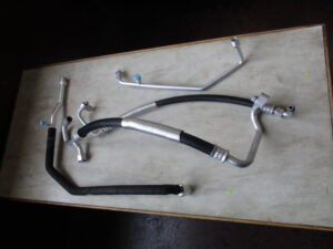 TOYOTA CAMROAD AC HOSE