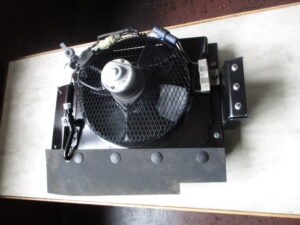 Delivery LY152 Condenser