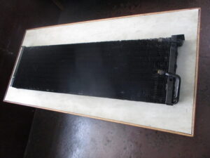 LOTUS ESPRIT AC Condenser