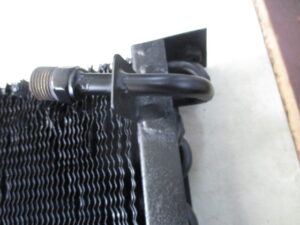 LOTUS ESPRIT AC Condenser