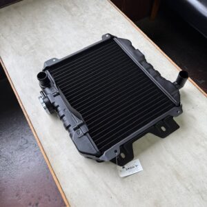 MAZDA PORTER Radiator