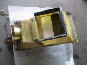 Lamborghini Countach 25th Anniversary Heatecore&Evaporator