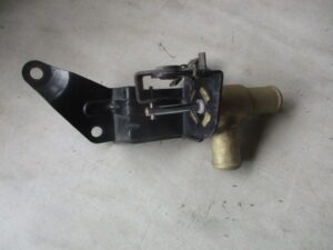 TOYOTA CROWN GS126 HeaterValve