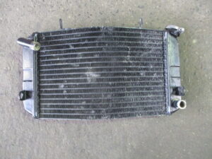 YAMAHA TZR250 Radiator