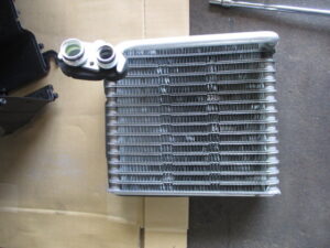 ABARTH 500 Evaporator
