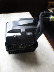 SUZUKI JIMNY JA11V R12 R134a Evaporator