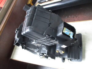 ABARTH 500 Evaporator