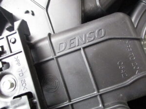 ABARTH 500 Evaporator