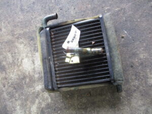 NISSAN SUNNY B210 Heatercore& cock