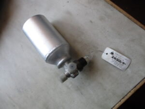 SUZUKI JIMNY JA11V(ジムニーJA11V)リキッドタンクオーバーホール