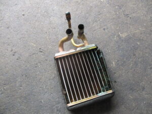 DAIHATSU ATRAI S82V Heatercore