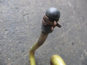 DAIHATSU ATRAI S82V Heatercore