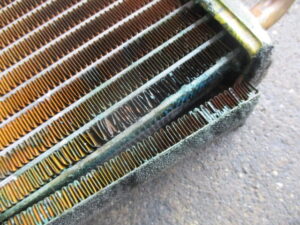 DAIHATSU ATRAI S82V Heatercore