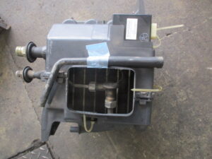 MAZDA FAMILIA BFMR Evaporator