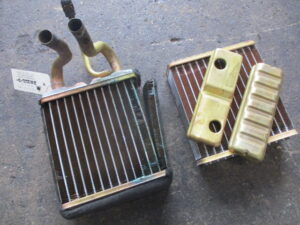 DAIHATSU ATRAI S82V Heatercore