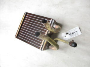 DAIHATSU ATRAI S82V Heatercore